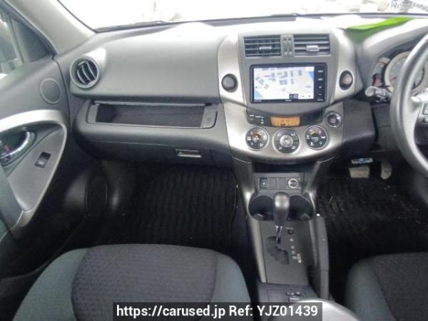 Used 2011 AT toyota vanguard ACA38W Image[16]