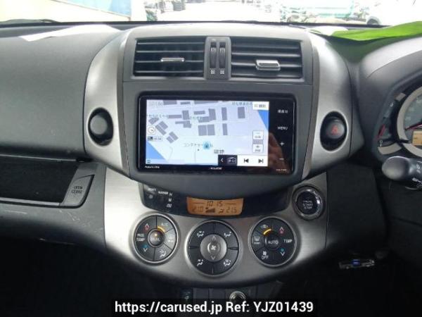 Used 2011 AT toyota vanguard ACA38W Image[19]