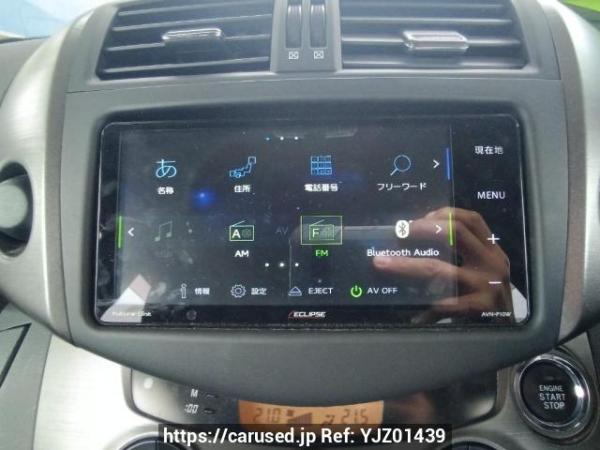 Used 2011 AT toyota vanguard ACA38W Image[20]