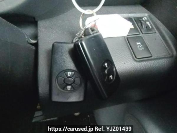 Used 2011 AT toyota vanguard ACA38W Image[22]