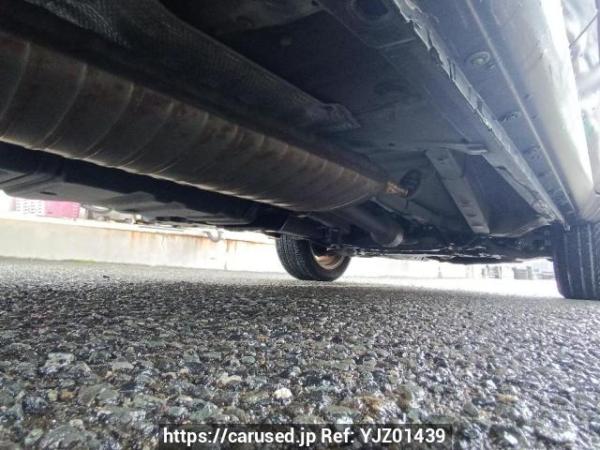 Used 2011 AT toyota vanguard ACA38W Image[28]