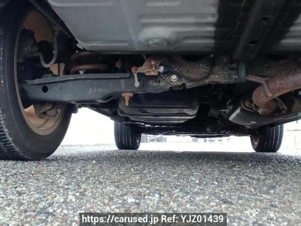 Used 2011 AT toyota vanguard ACA38W Image[33]