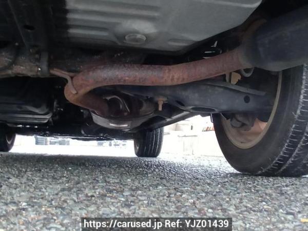 Used 2011 AT toyota vanguard ACA38W Image[34]
