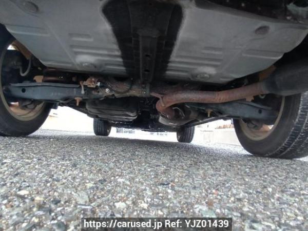 Used 2011 AT toyota vanguard ACA38W Image[35]