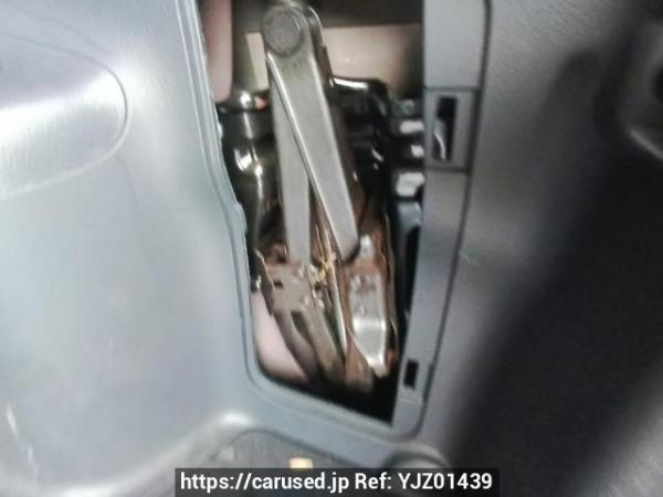 Used 2011 AT toyota vanguard ACA38W Image[37]