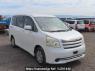 Used 2007 AT toyota noah ZRR70G Image[0]