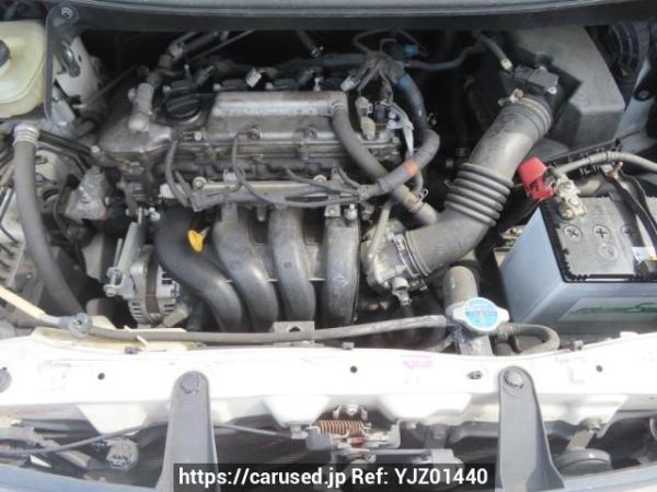 Used 2007 AT toyota noah ZRR70G Image[10]
