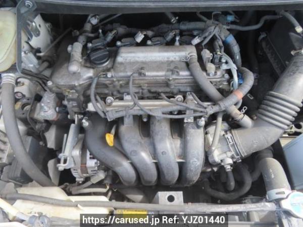 Used 2007 AT toyota noah ZRR70G Image[11]
