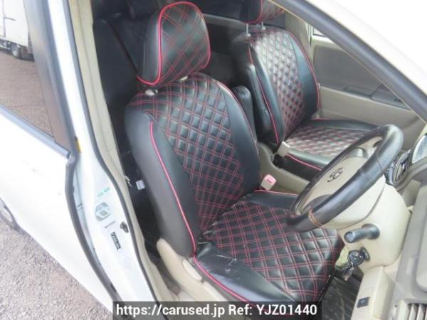 Used 2007 AT toyota noah ZRR70G Image[14]