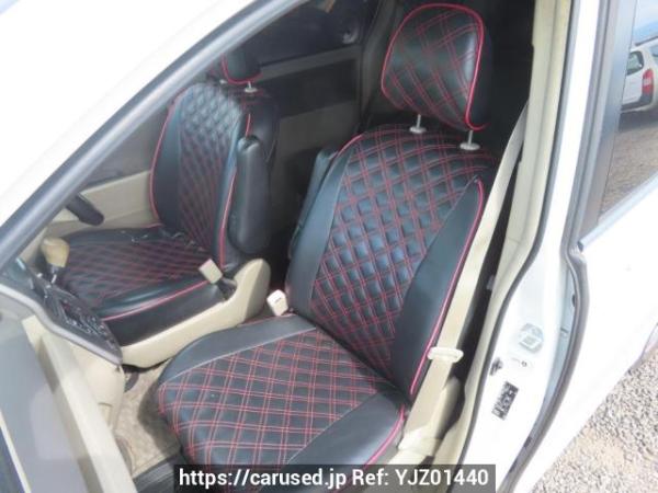 Used 2007 AT toyota noah ZRR70G Image[16]