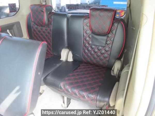 Used 2007 AT toyota noah ZRR70G Image[21]