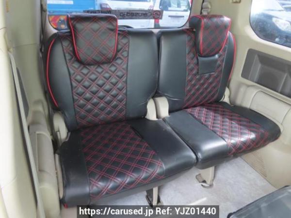 Used 2007 AT toyota noah ZRR70G Image[22]