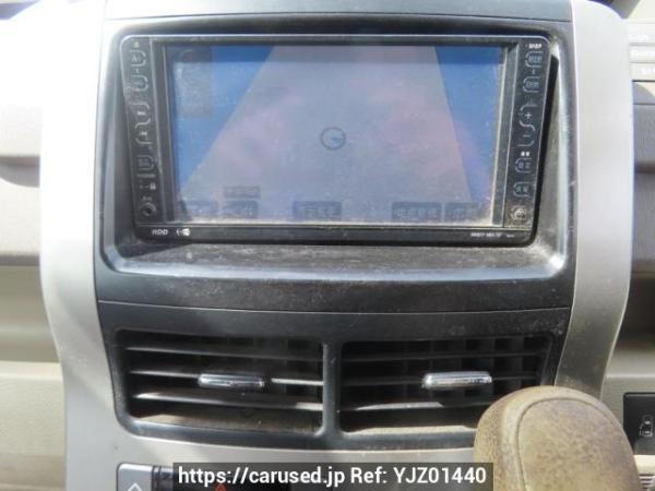Used 2007 AT toyota noah ZRR70G Image[27]