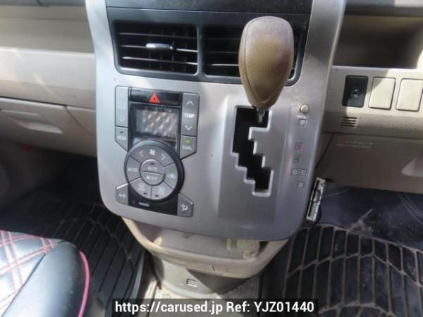 Used 2007 AT toyota noah ZRR70G Image[28]