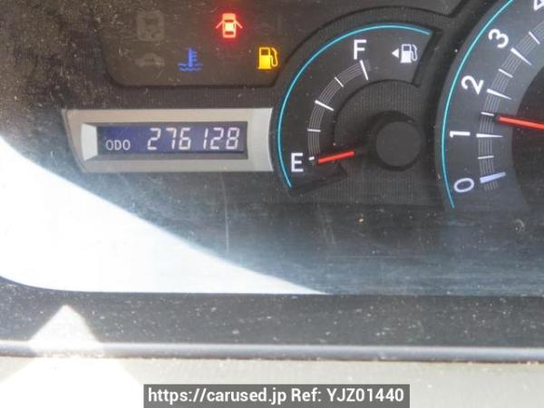 Used 2007 AT toyota noah ZRR70G Image[30]