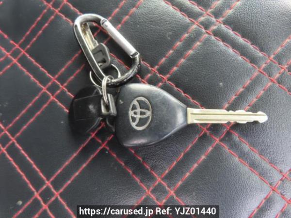 Used 2007 AT toyota noah ZRR70G Image[33]
