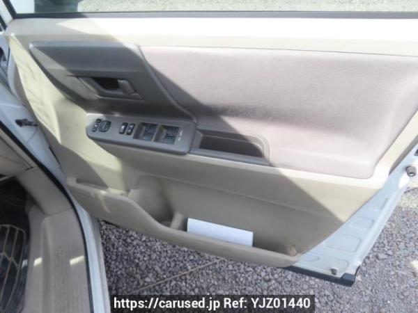 Used 2007 AT toyota noah ZRR70G Image[34]