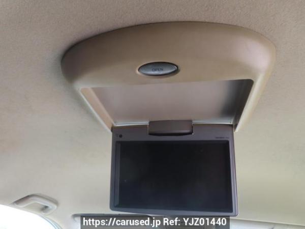Used 2007 AT toyota noah ZRR70G Image[35]