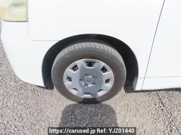 Used 2007 AT toyota noah ZRR70G Image[36]