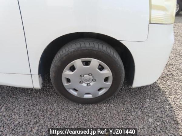Used 2007 AT toyota noah ZRR70G Image[37]