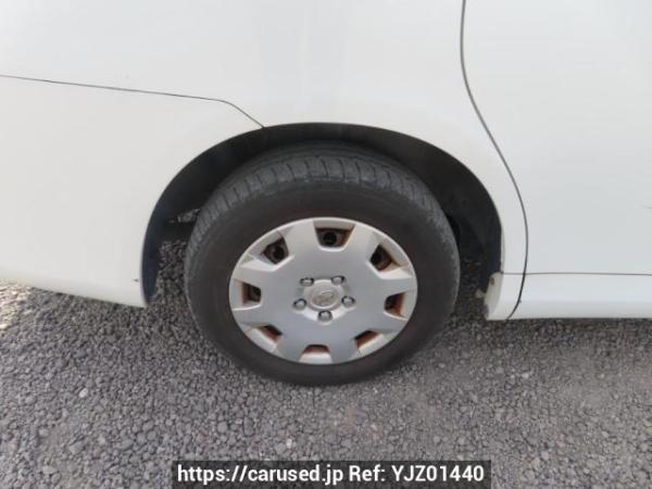 Used 2007 AT toyota noah ZRR70G Image[38]