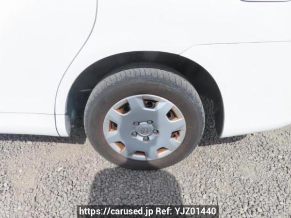 Used 2007 AT toyota noah ZRR70G Image[39]
