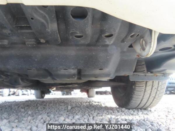 Used 2007 AT toyota noah ZRR70G Image[41]