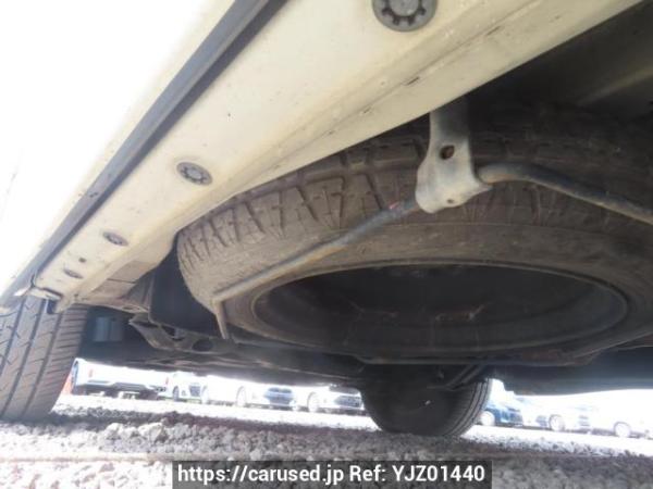 Used 2007 AT toyota noah ZRR70G Image[42]