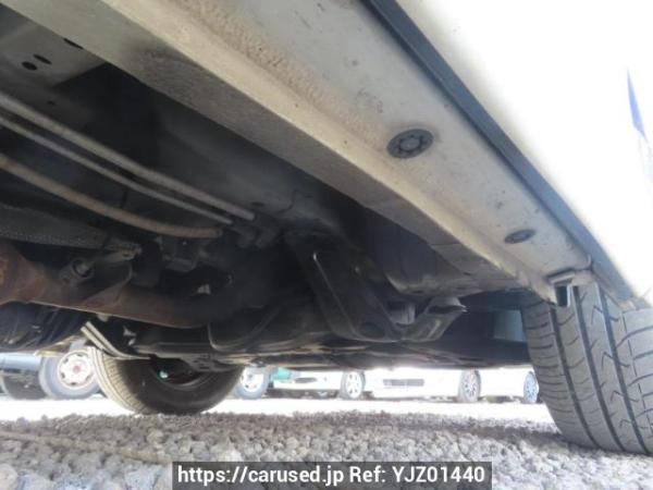 Used 2007 AT toyota noah ZRR70G Image[43]