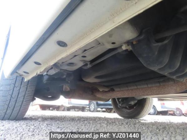 Used 2007 AT toyota noah ZRR70G Image[44]