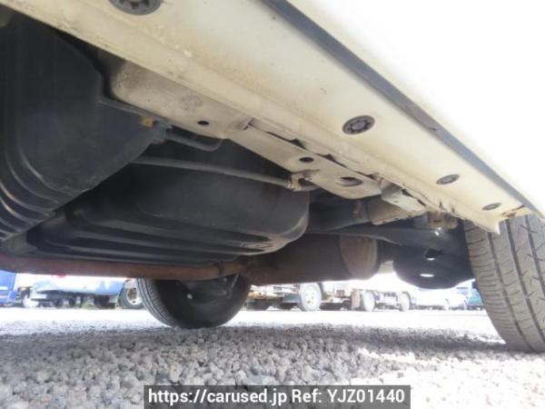 Used 2007 AT toyota noah ZRR70G Image[45]