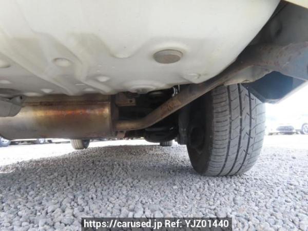 Used 2007 AT toyota noah ZRR70G Image[47]
