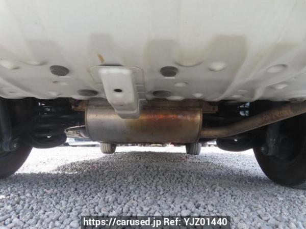 Used 2007 AT toyota noah ZRR70G Image[48]