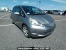 Honda Fit GE6