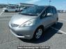Used 2010 AT honda fit GE6 Image[2]