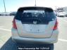Used 2010 AT honda fit GE6 Image[5]