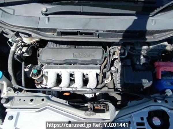 Used 2010 AT honda fit GE6 Image[9]