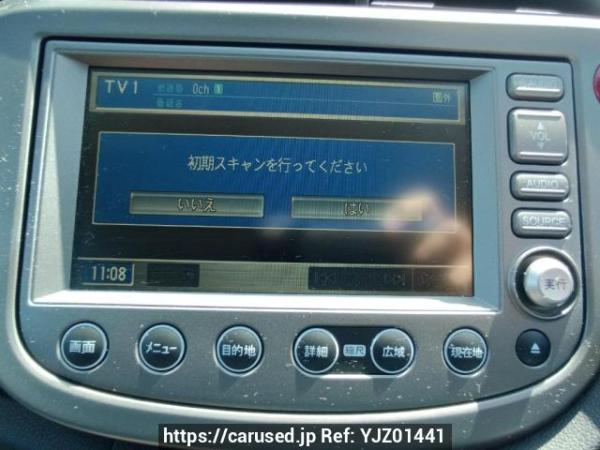 Used 2010 AT honda fit GE6 Image[19]