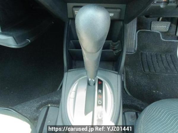 Used 2010 AT honda fit GE6 Image[21]
