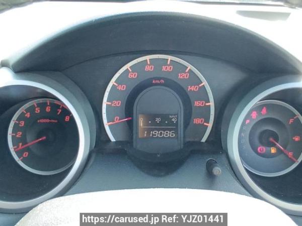 Used 2010 AT honda fit GE6 Image[22]