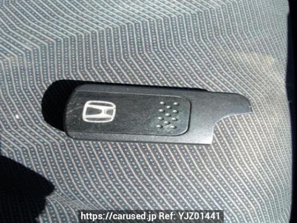 Used 2010 AT honda fit GE6 Image[24]
