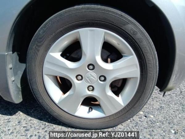 Used 2010 AT honda fit GE6 Image[25]