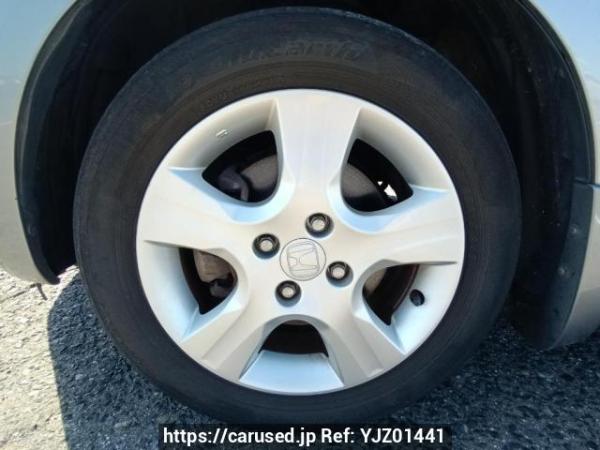 Used 2010 AT honda fit GE6 Image[26]