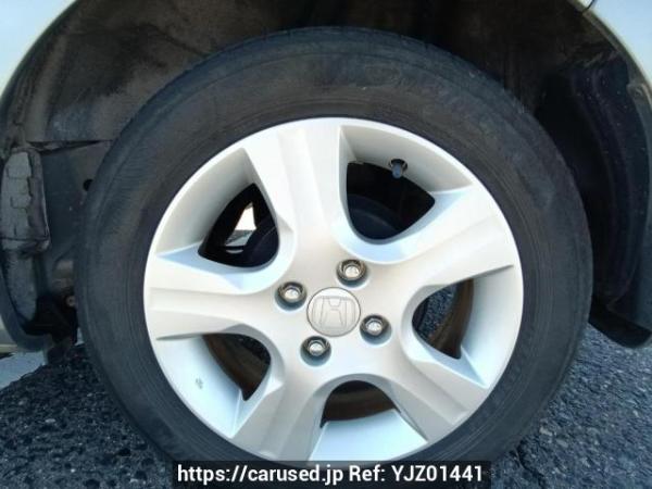 Used 2010 AT honda fit GE6 Image[27]