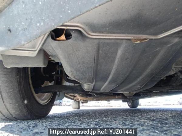 Used 2010 AT honda fit GE6 Image[29]