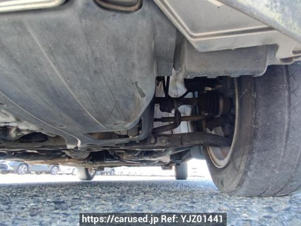Used 2010 AT honda fit GE6 Image[30]