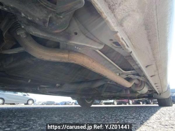 Used 2010 AT honda fit GE6 Image[32]