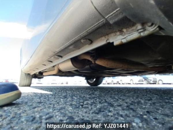 Used 2010 AT honda fit GE6 Image[33]