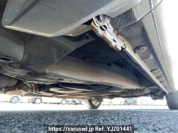 Used 2010 AT honda fit GE6 Image[34]