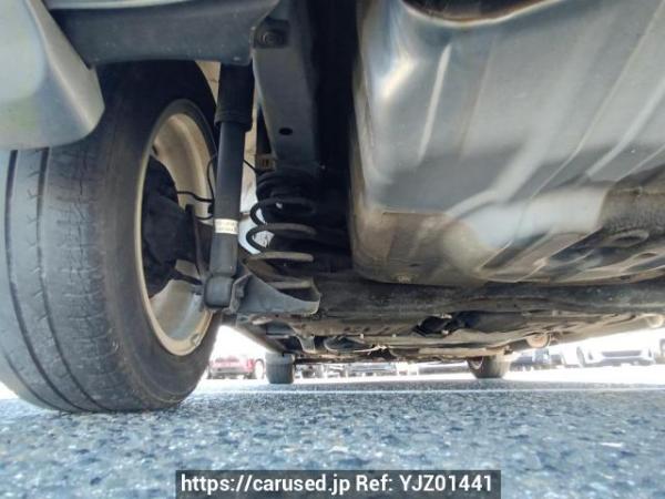 Used 2010 AT honda fit GE6 Image[35]